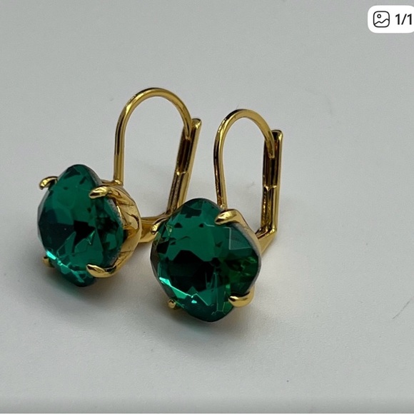 Earrings @Chiaralavinia plus extras - Picture 1 of 2